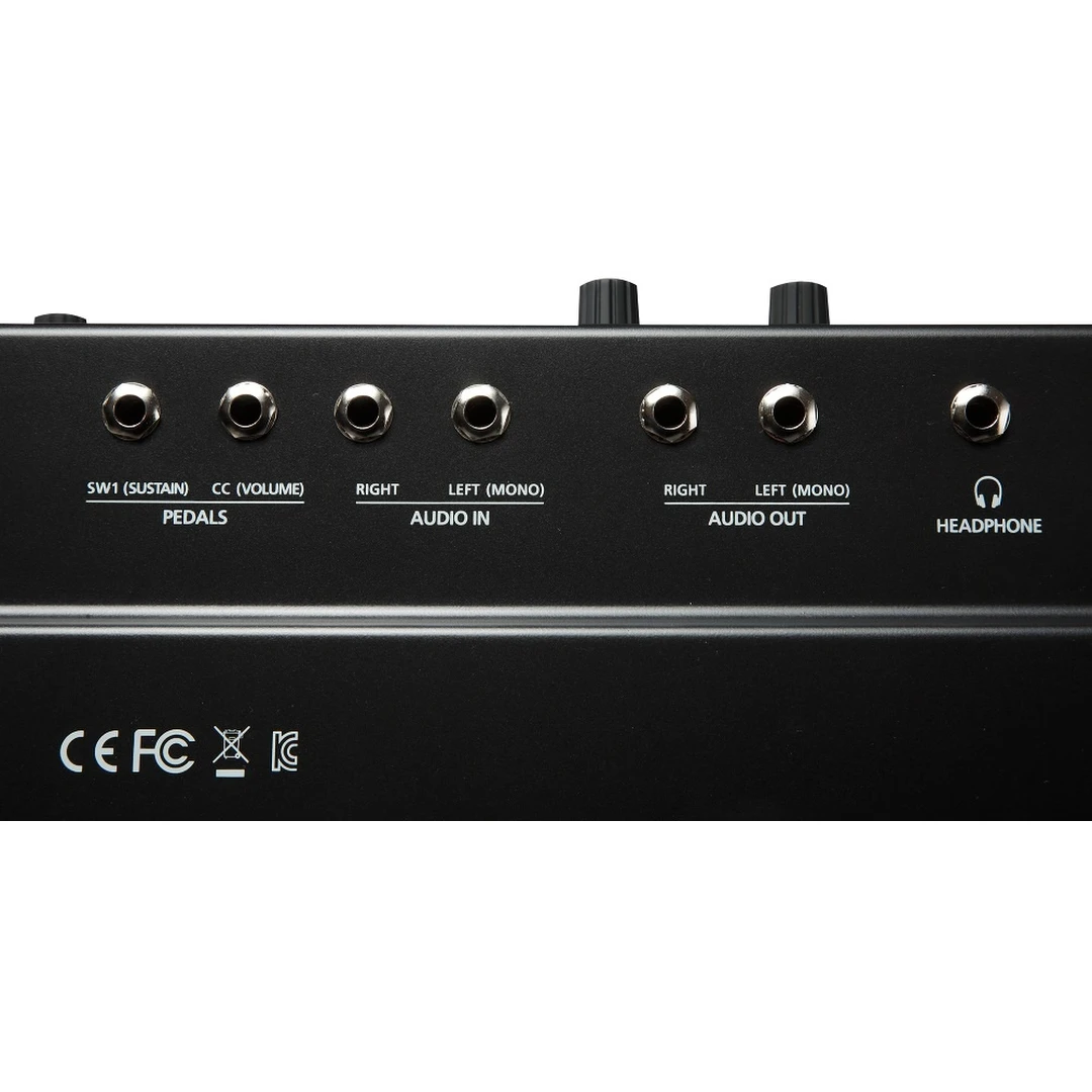 Цифровое пианино Kurzweil SP1