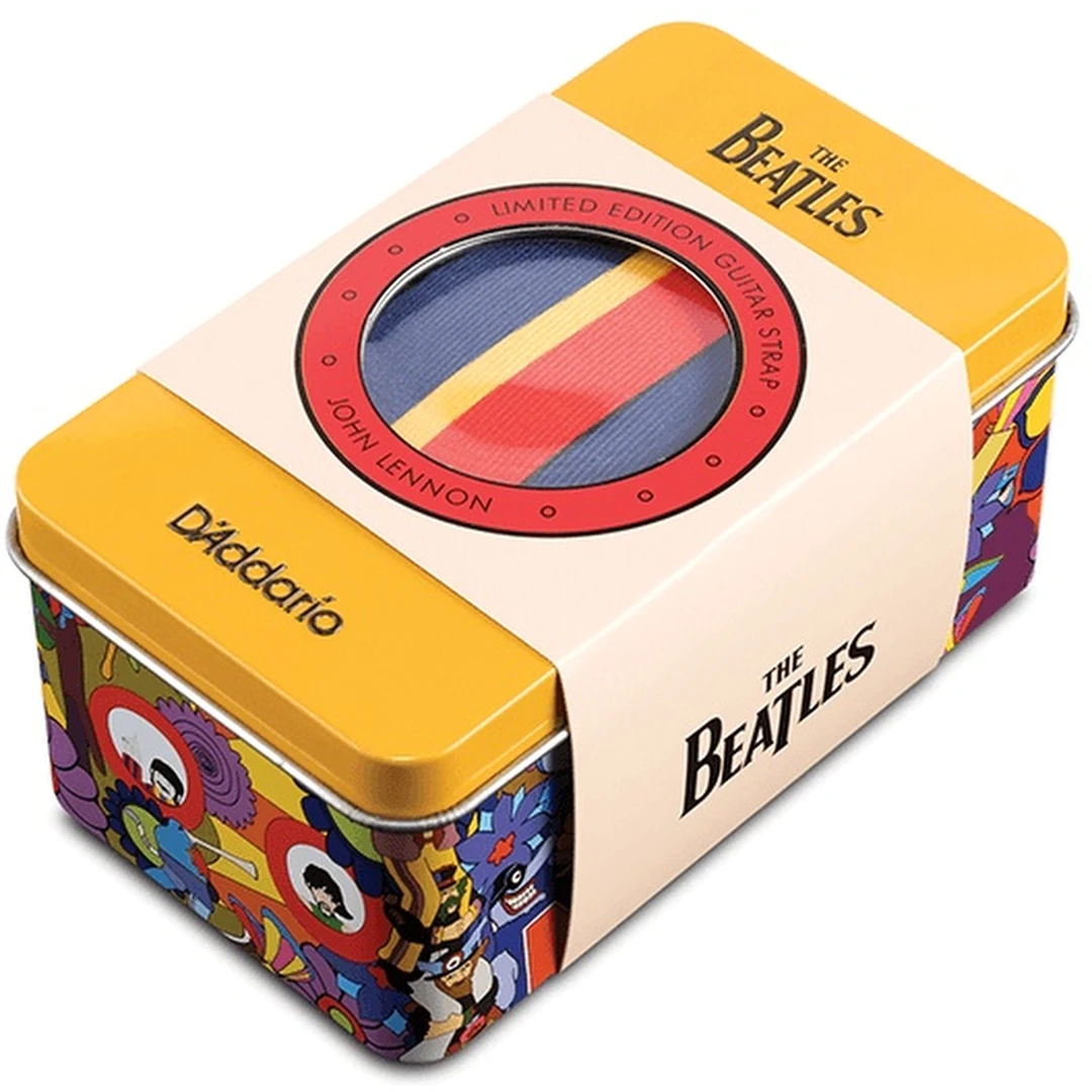 Ремень для гитары Planet Waves 50BTYS00