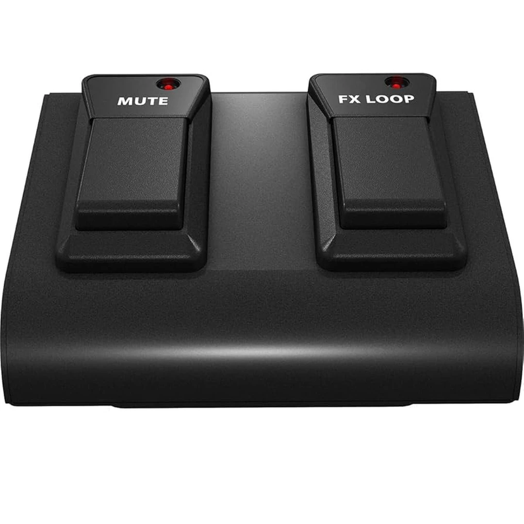 Футсвич Behringer FS112BX