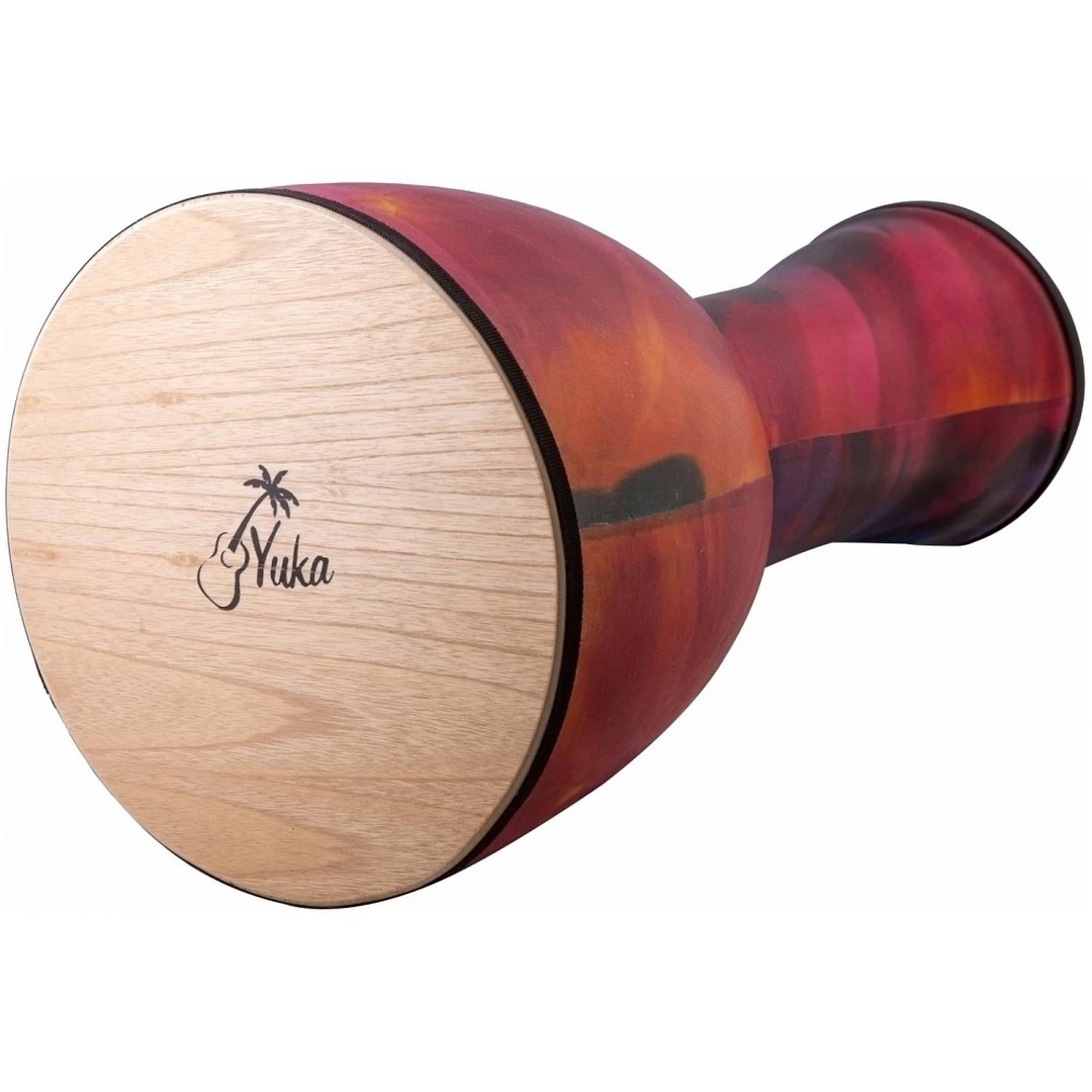 Джембе Yuka DJCAJ12-24