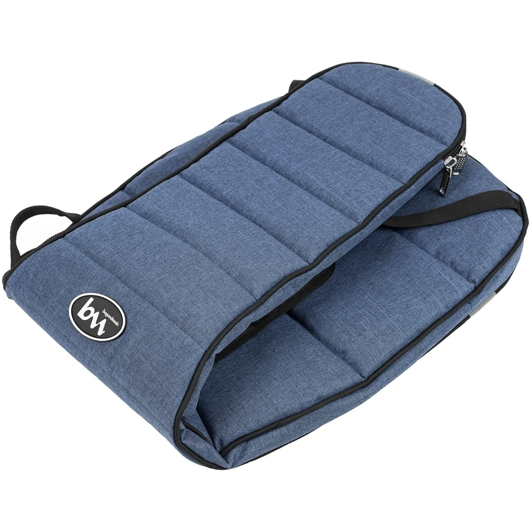 Чехол для электрогитары Bagandmusic Electro Casual Plus BM1183