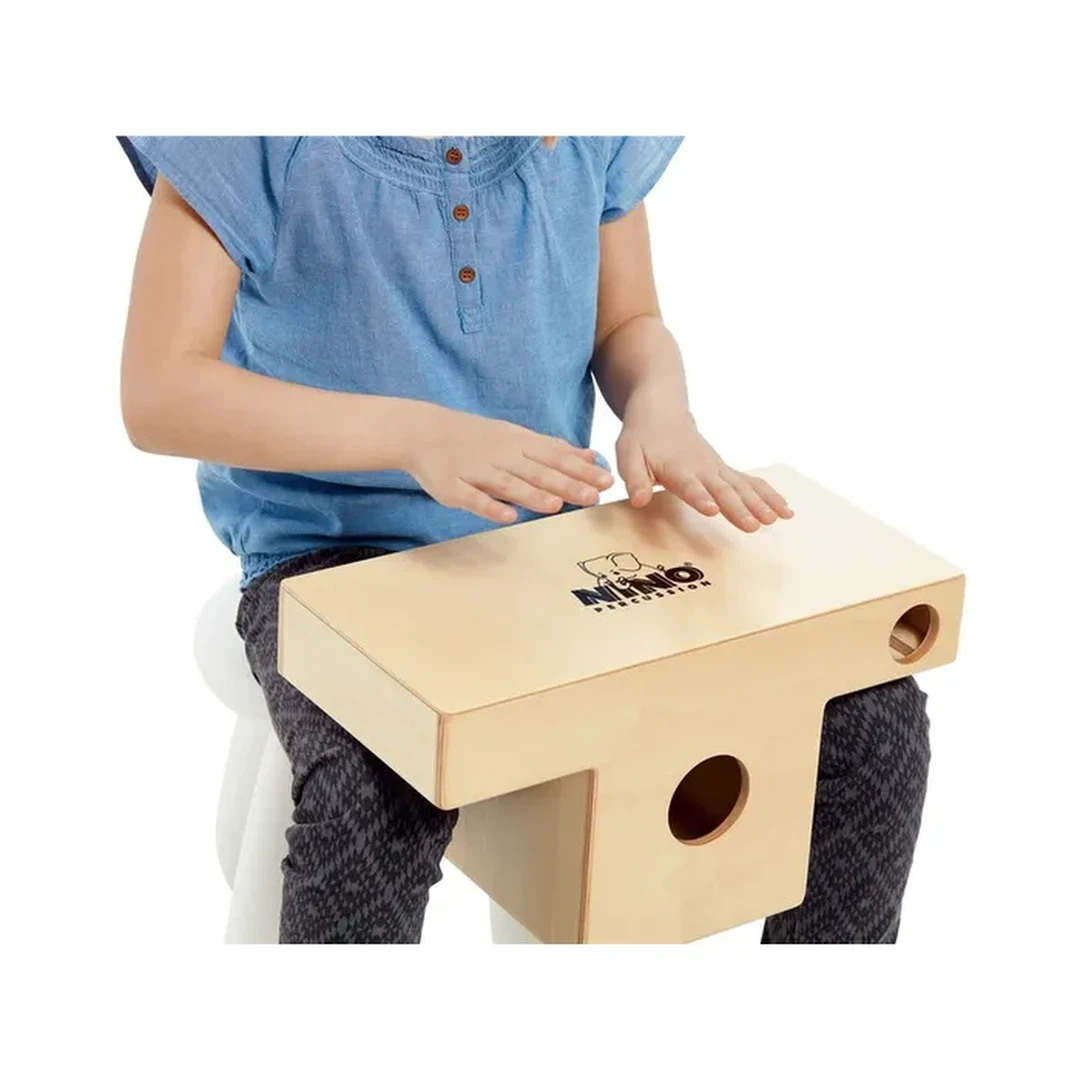 Кахон Nino Percussion NINO953