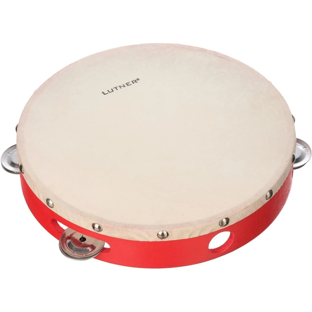 Тамбурин Fleet YTH9-5