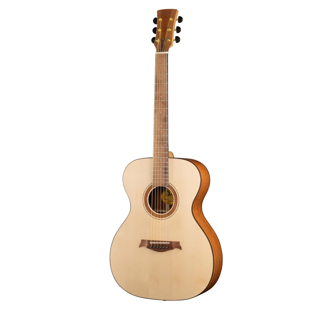 Акустическая гитара Doff D021A