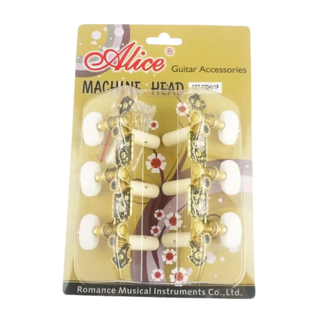 Колки Alice AOS-020HV1P