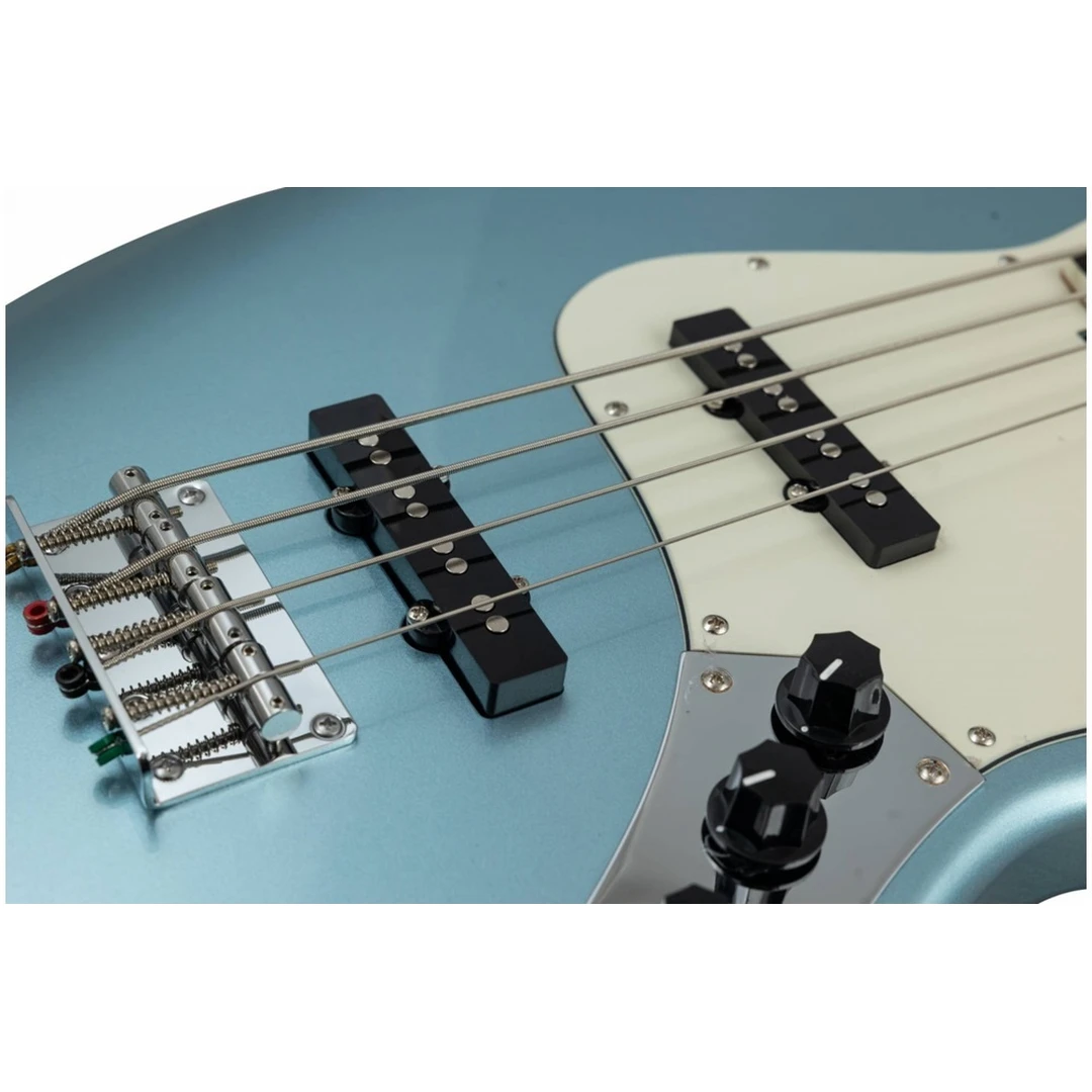 Бас-гитара Keipro KJB-Classic-R MIB