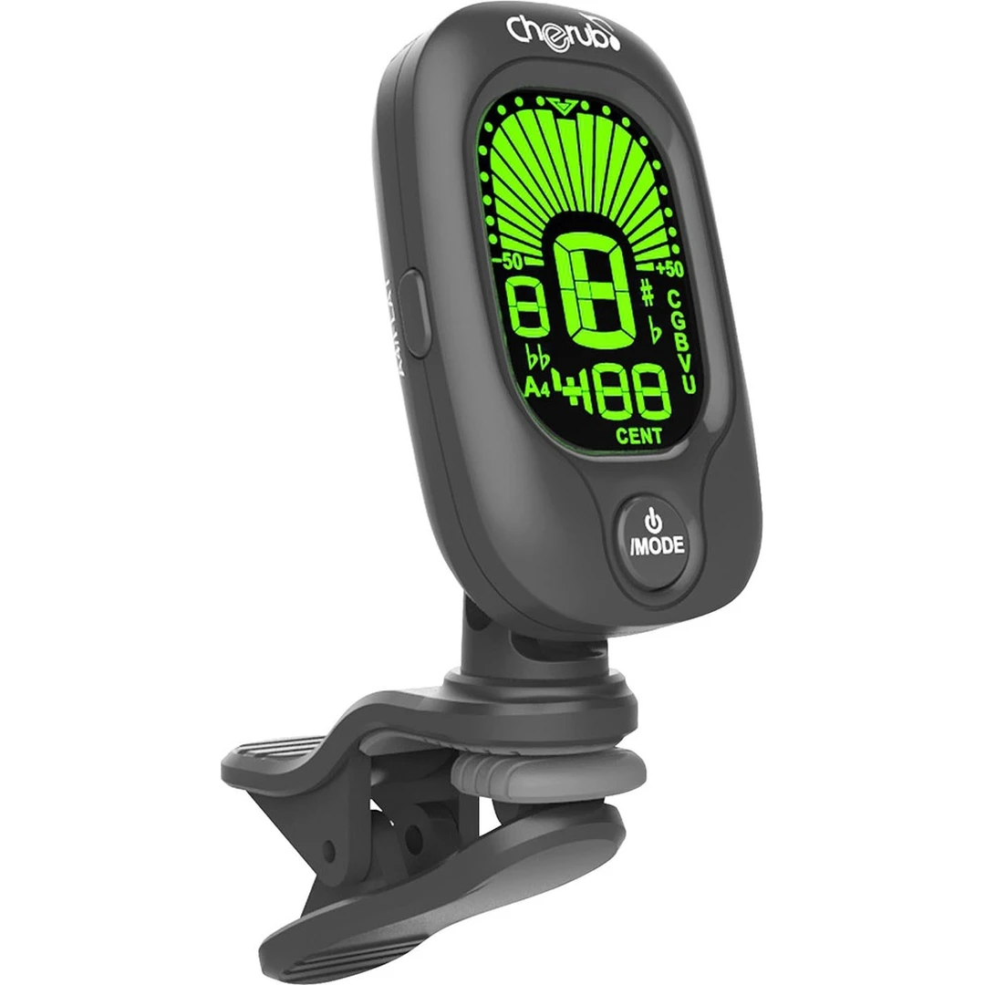 Тюнер Cherub WST-2046 BD