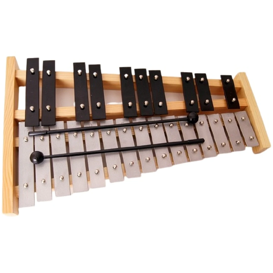 Металлофон Fleet FLT-TL25L