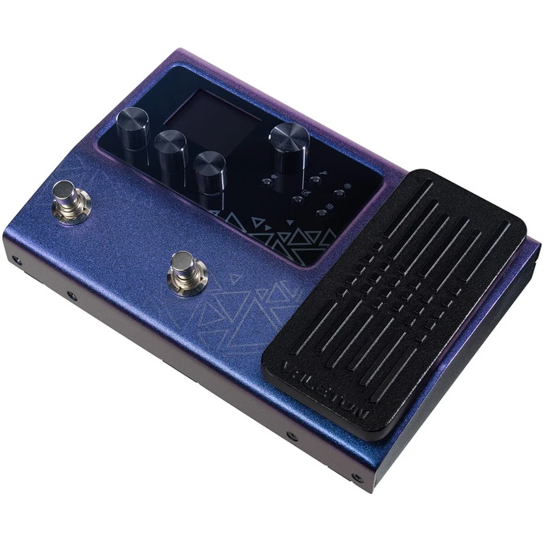 Процессор эффектов Valeton GP-100VT