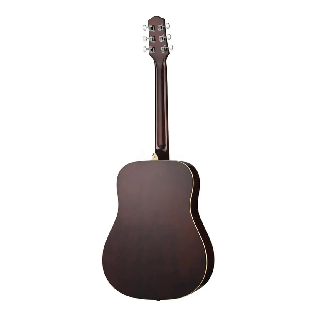 Акустическая гитара Naranda DG120W