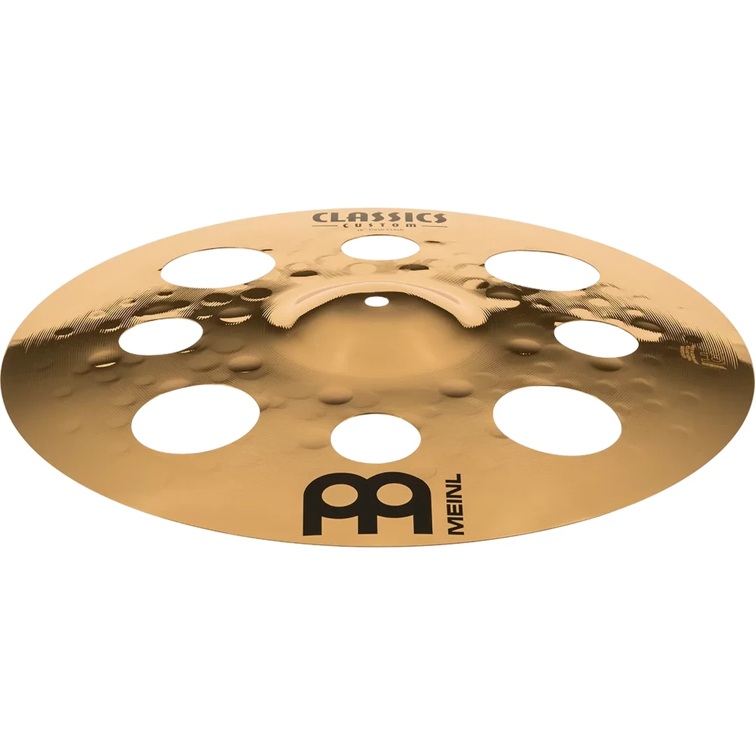 Тарелка Meinl 16" Trash Crash CC16TRC-B