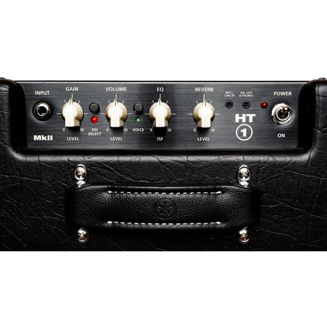 Комбоусилитель Blackstar HT-1R MKII