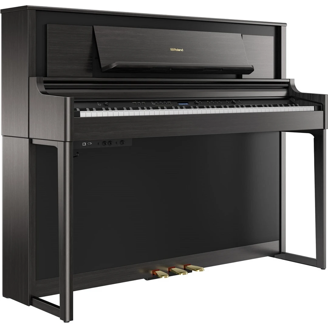 Цифровое пианино Roland LX706-CH
