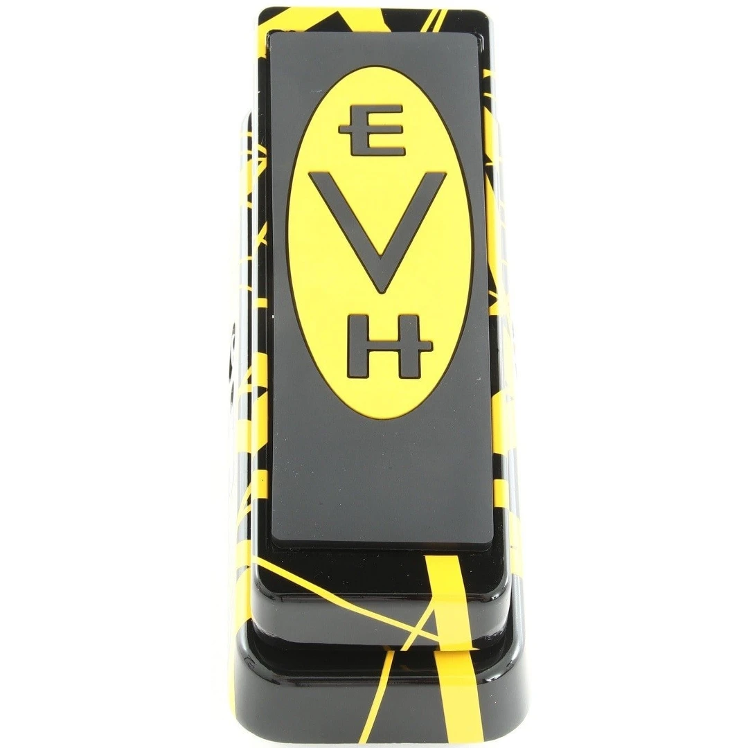 Педаль эффектов Dunlop EVH95 Wah
