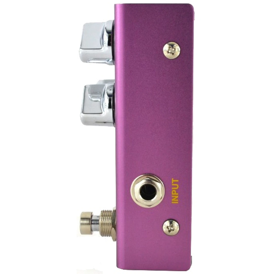 Педаль эффектов Joyo R-13 XVI