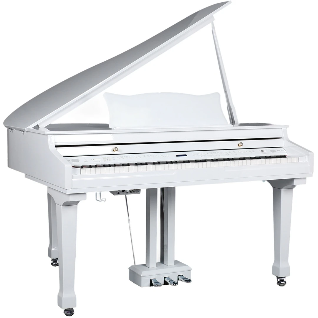 Цифровой рояль Ringway GDP-6320 Polish White