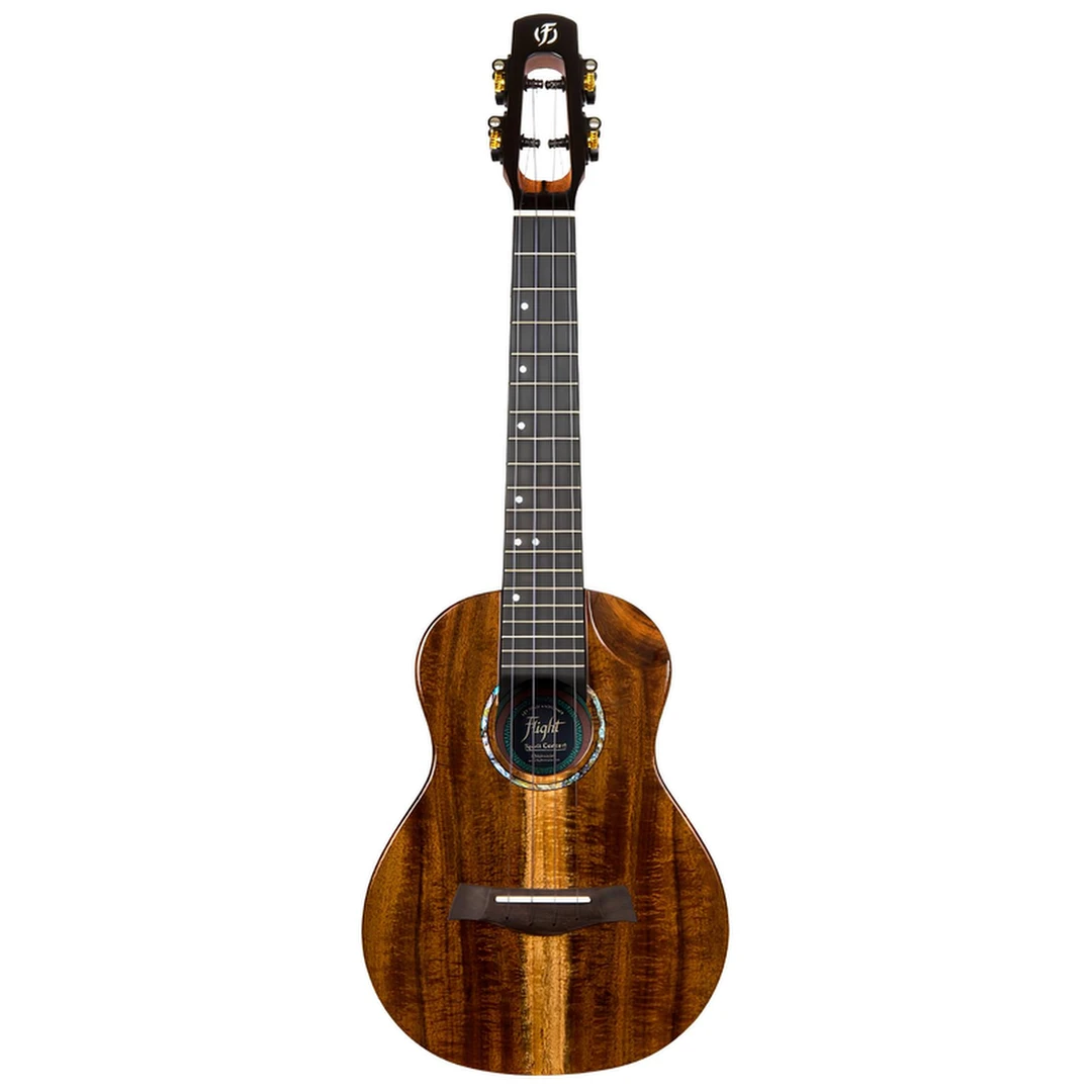 Укулеле Flight Spirit Concert EQ-A