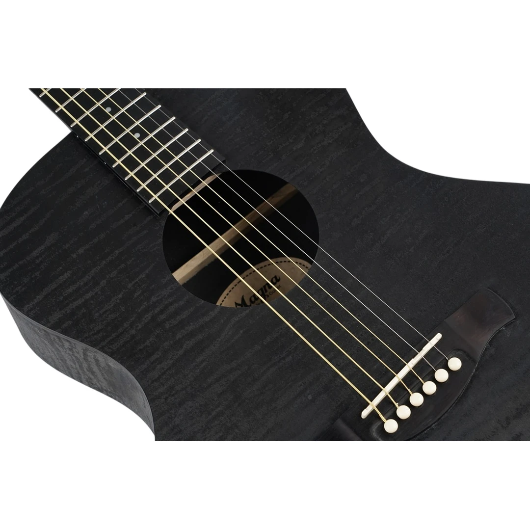 Акустическая гитара Magna MG-HPL-01