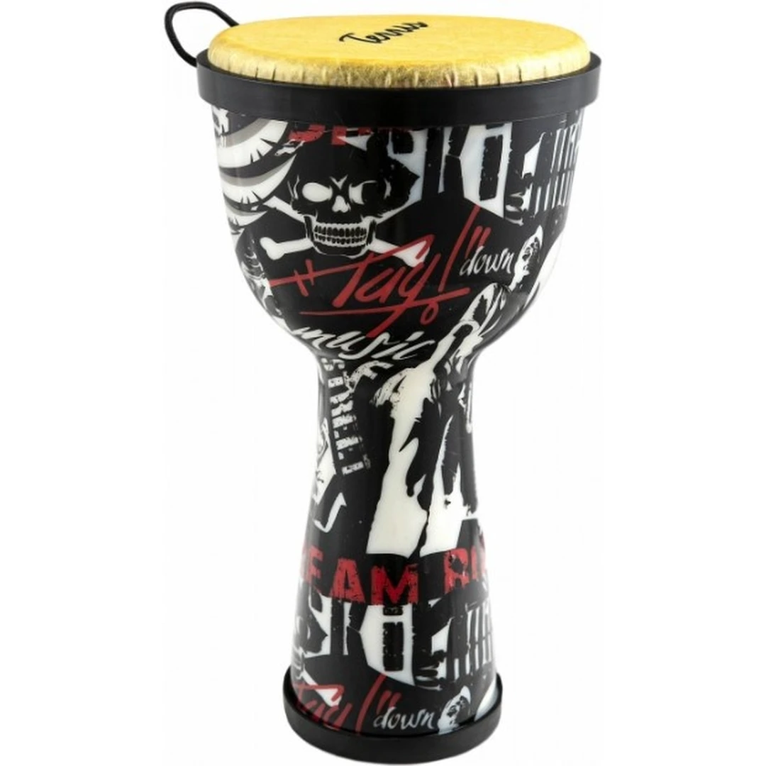 Джембе Terris DPC-10 Punk