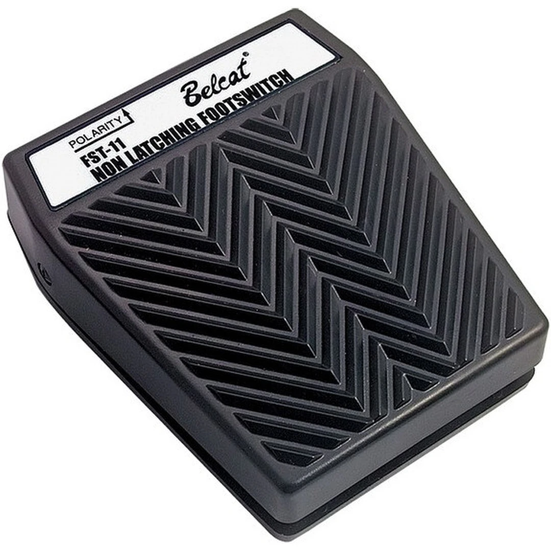 Педаль экспрессии Belcat FST-11