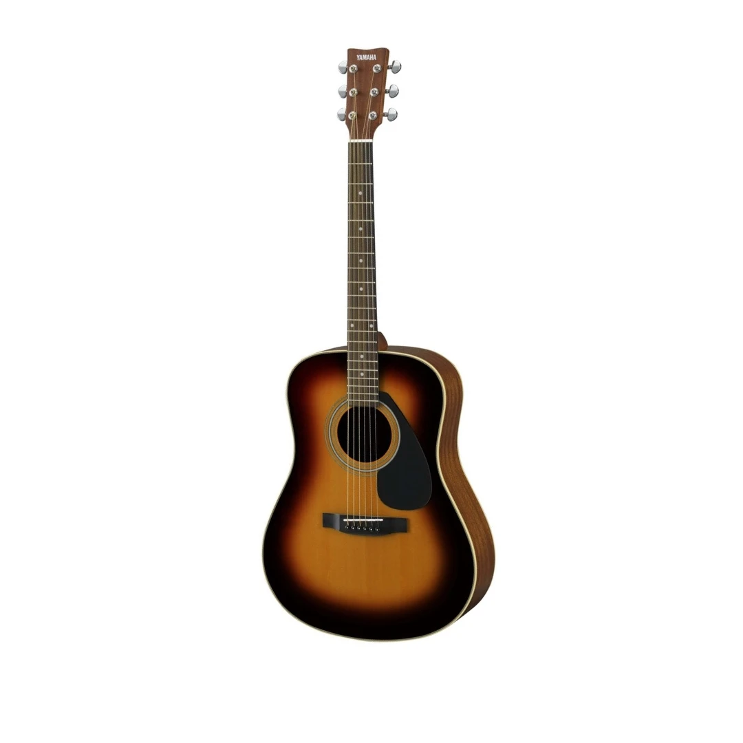 Акустическая гитара Yamaha F370DW TBS