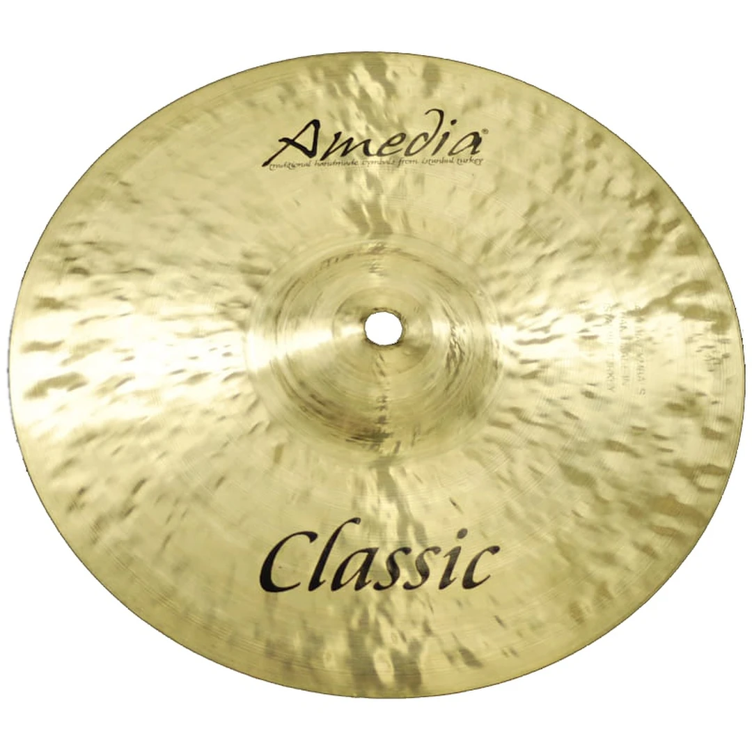 Тарелка Amedia Classic Splash 8"