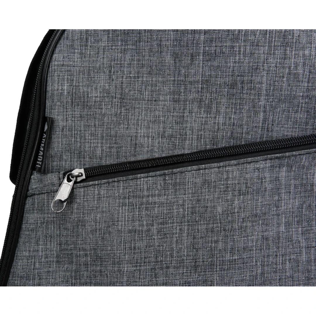 Чехол для акустической гитары Armadil A-801 Jeans Gray