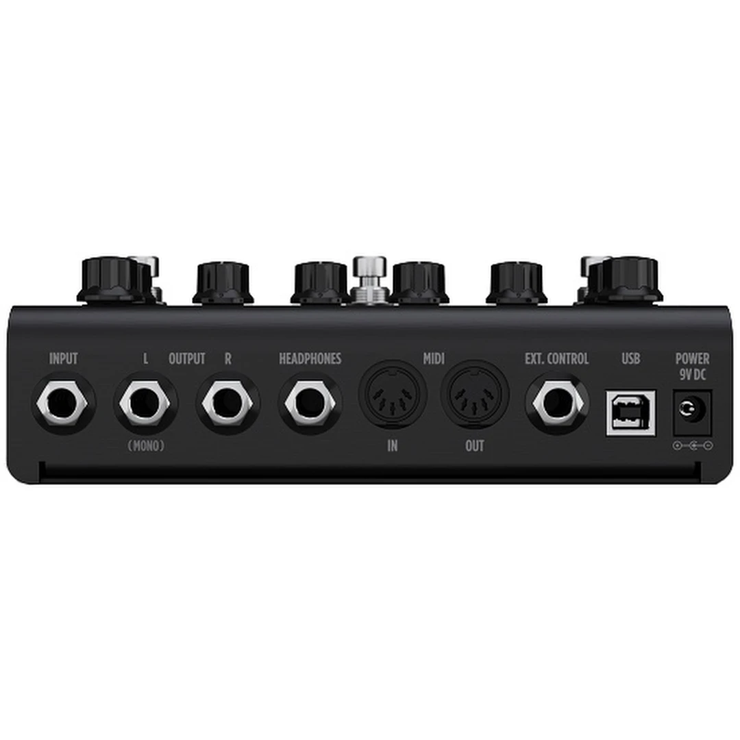 Педаль эффектов IK Multimedia Tonex Pedal