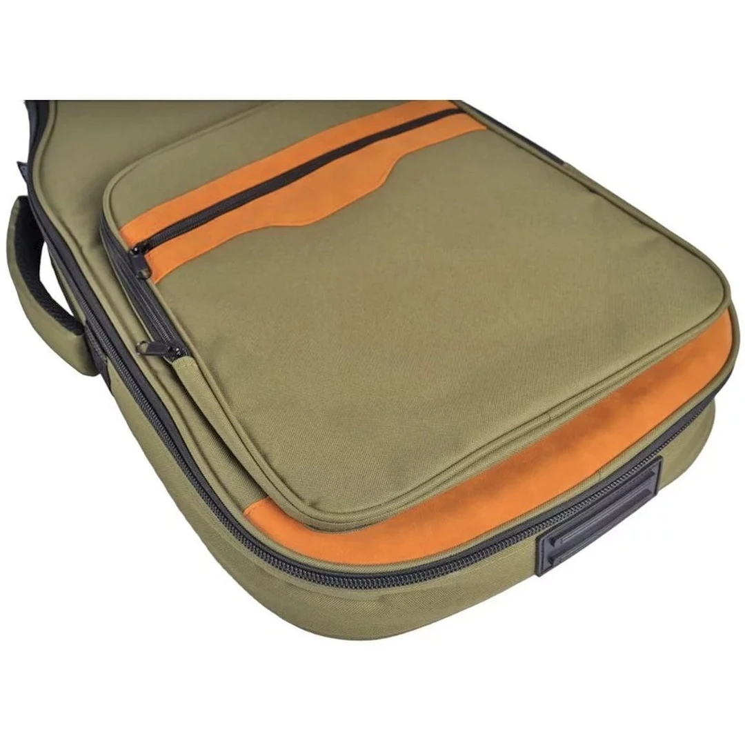 Чехол для электрогитары Bro Bag CEG-01OL