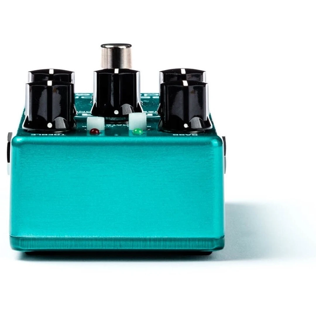 Педаль эффектов MXR M83 Bass Chorus Deluxe