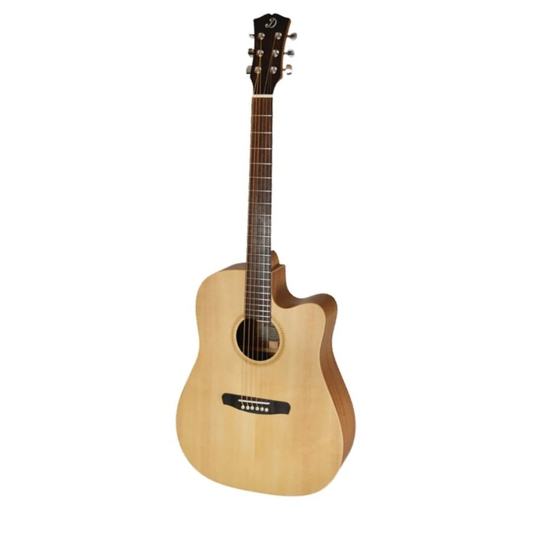 Акустическая гитара Dowina Puella DC