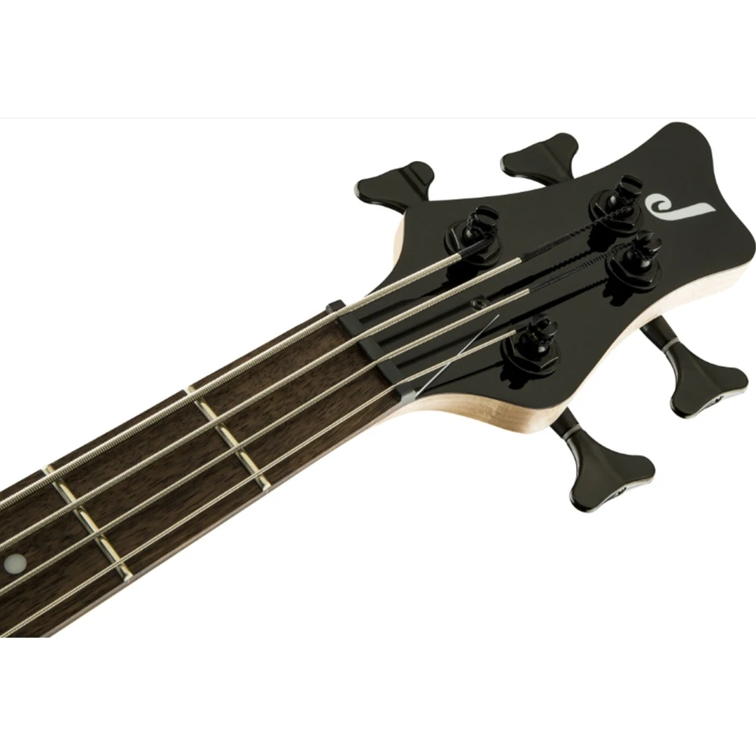 Бас-гитара Jackson JS2 Spectra LRL Snow White