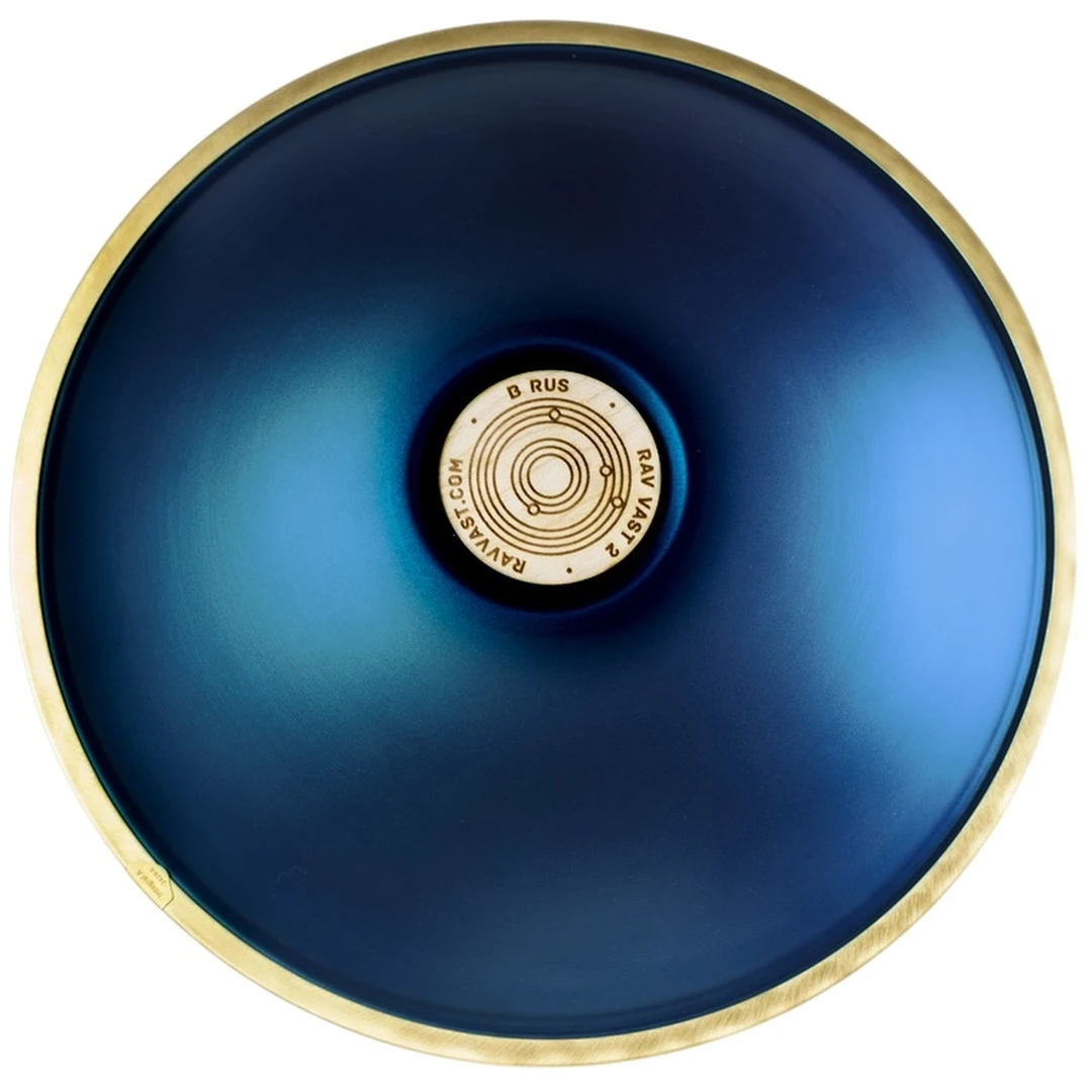 Глюкофон RAV Vast RAVV-Bcm