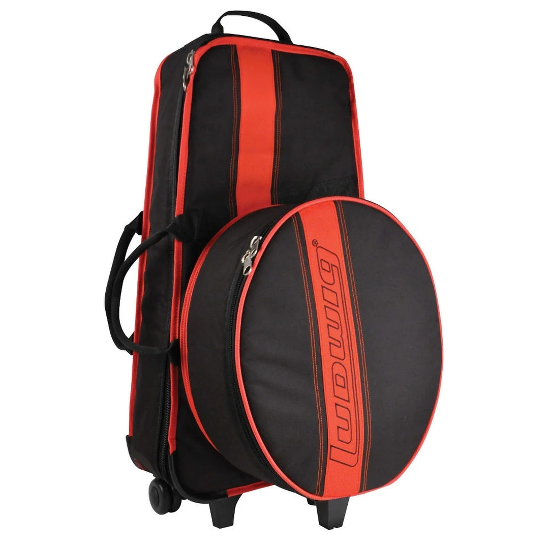 Перкуссионный набор Ludwig LE2483RBR