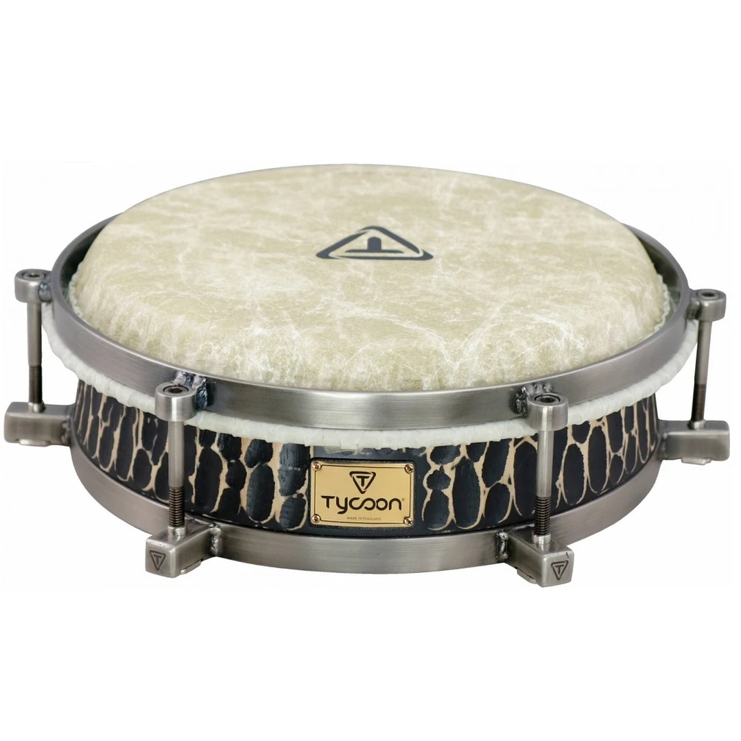 Конга Tycoon TAC-120 BC HC W/BAG