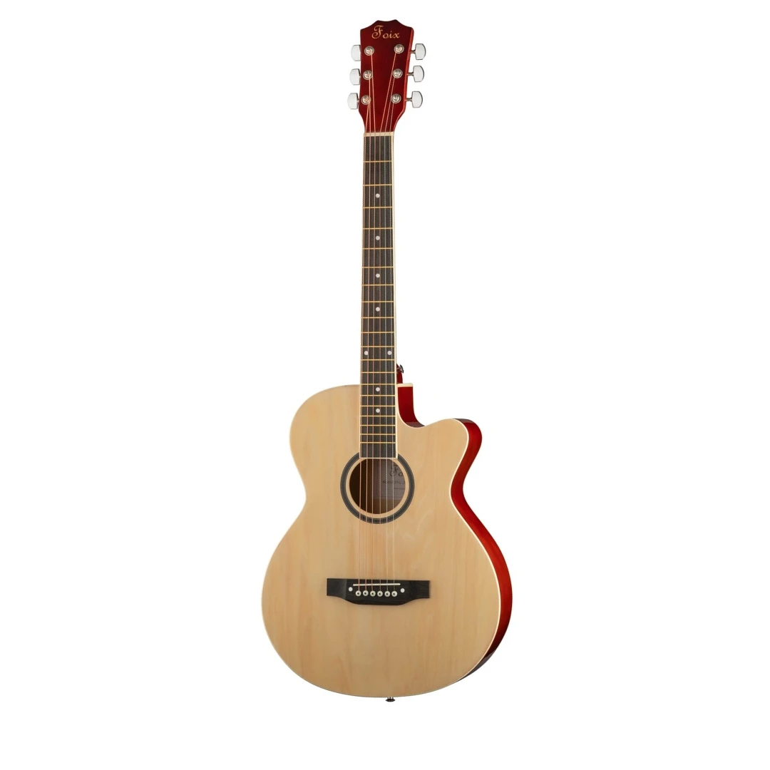 Акустическая гитара Foix FFG-2039C-NA