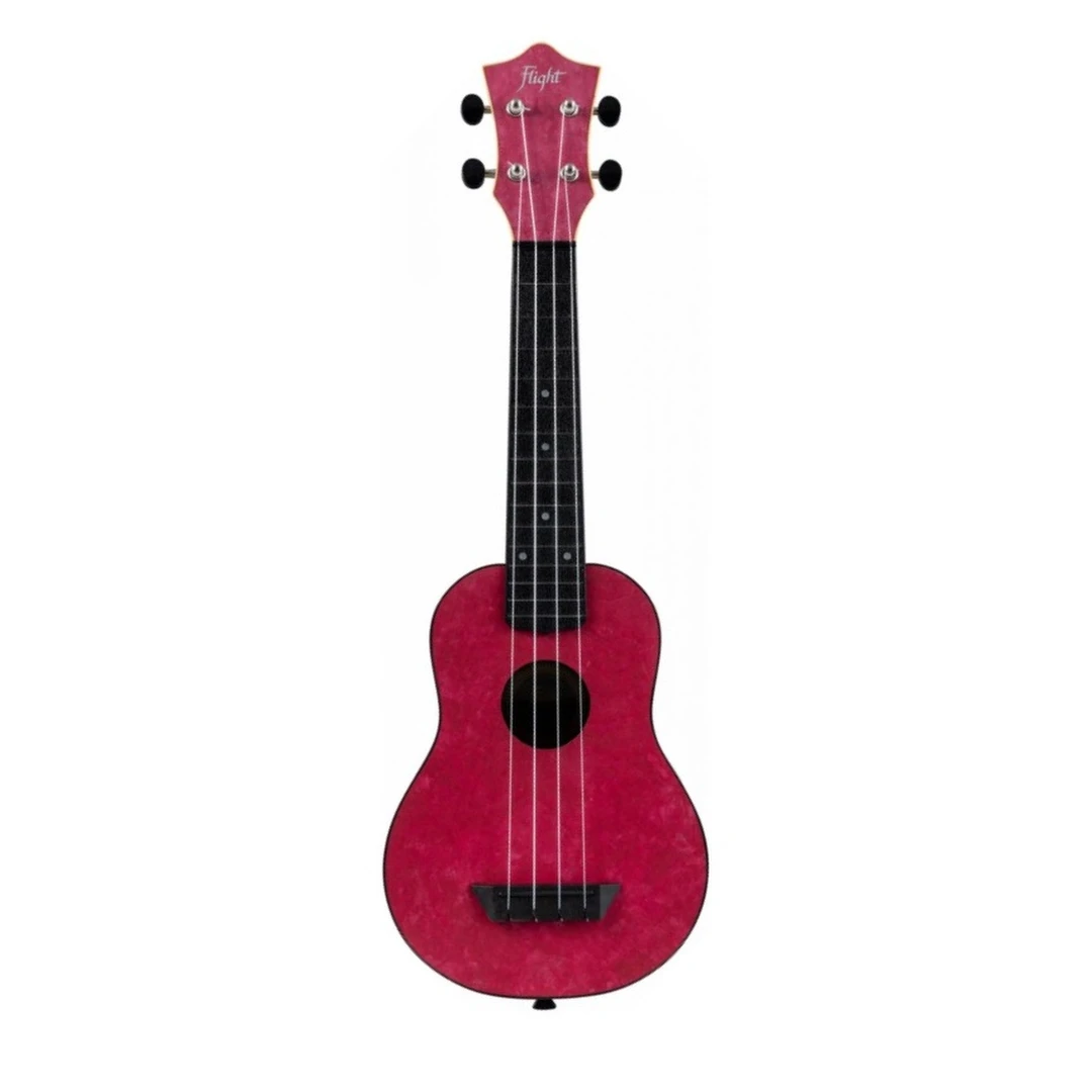 Укулеле Flight TUS-65 Ruby