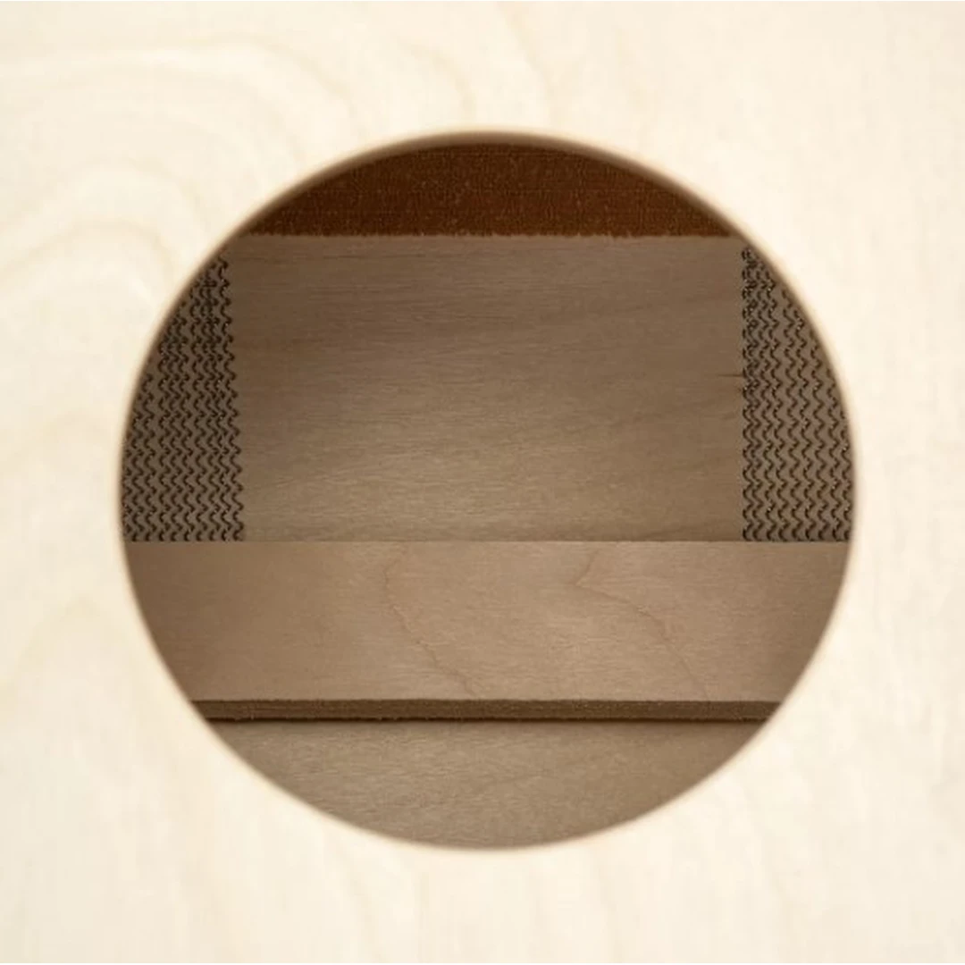 Кахон Meinl JC50BW