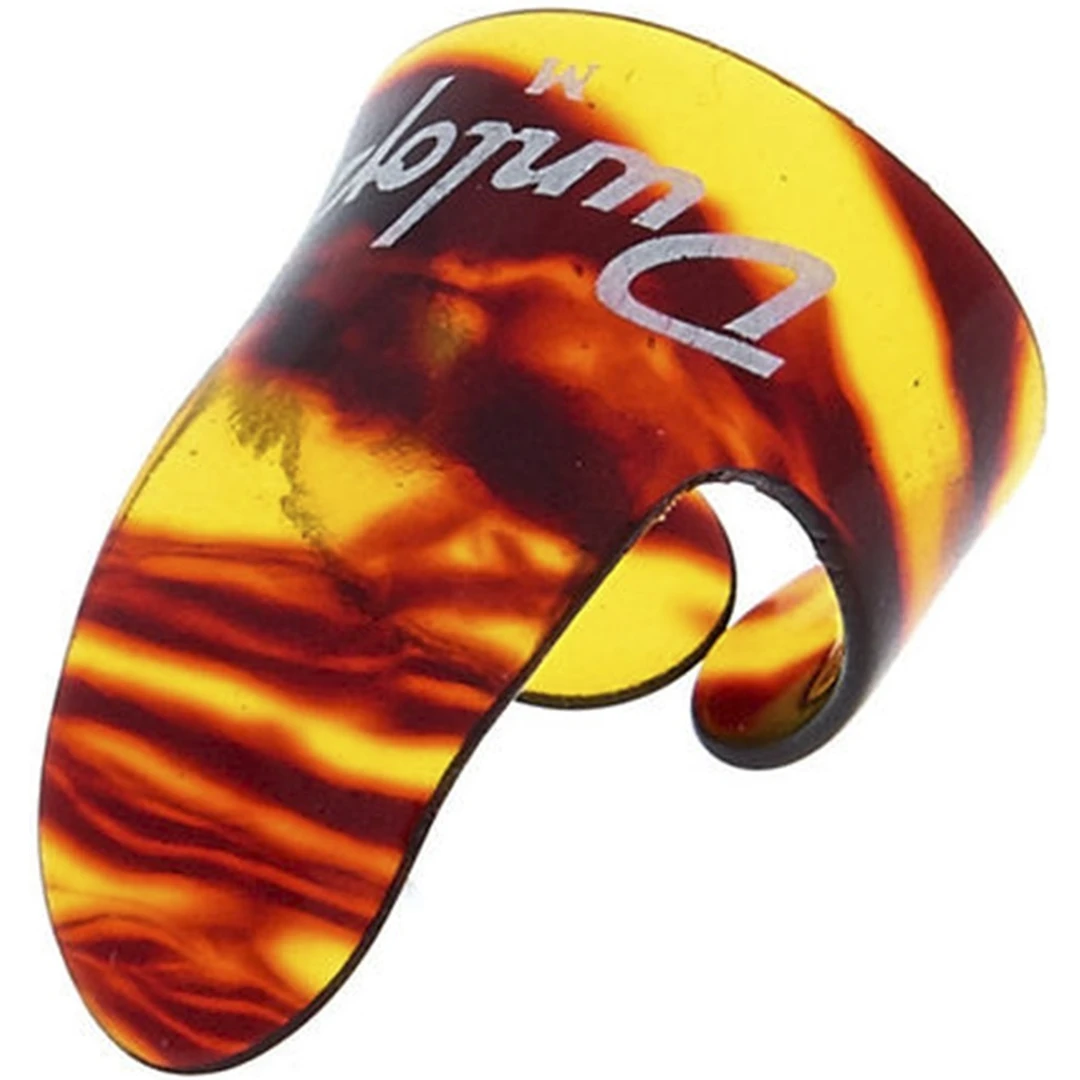 Коготь Dunlop 9010R Medium