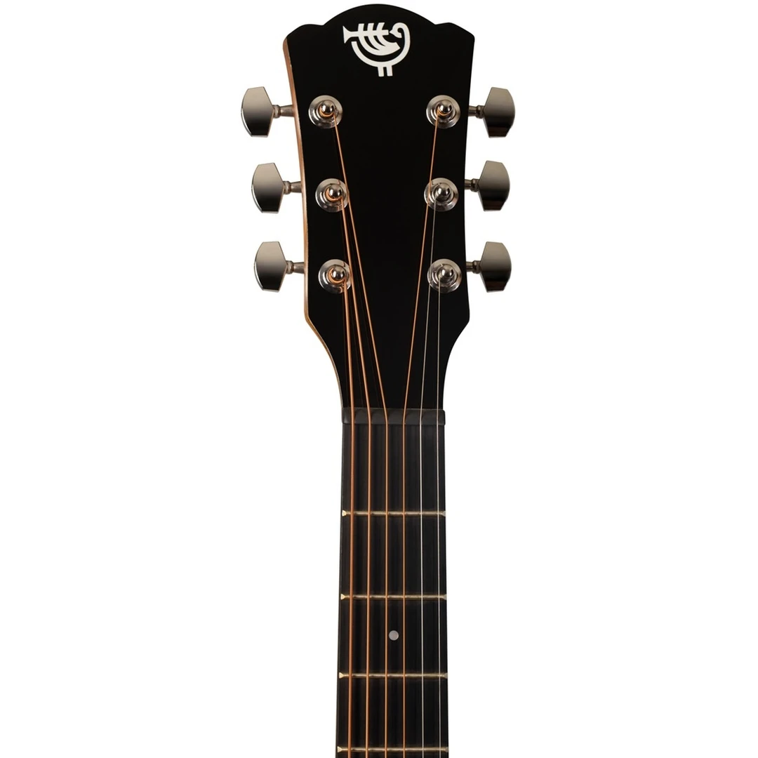 Акустическая гитара Rockdale Aurora D3 BK Gloss