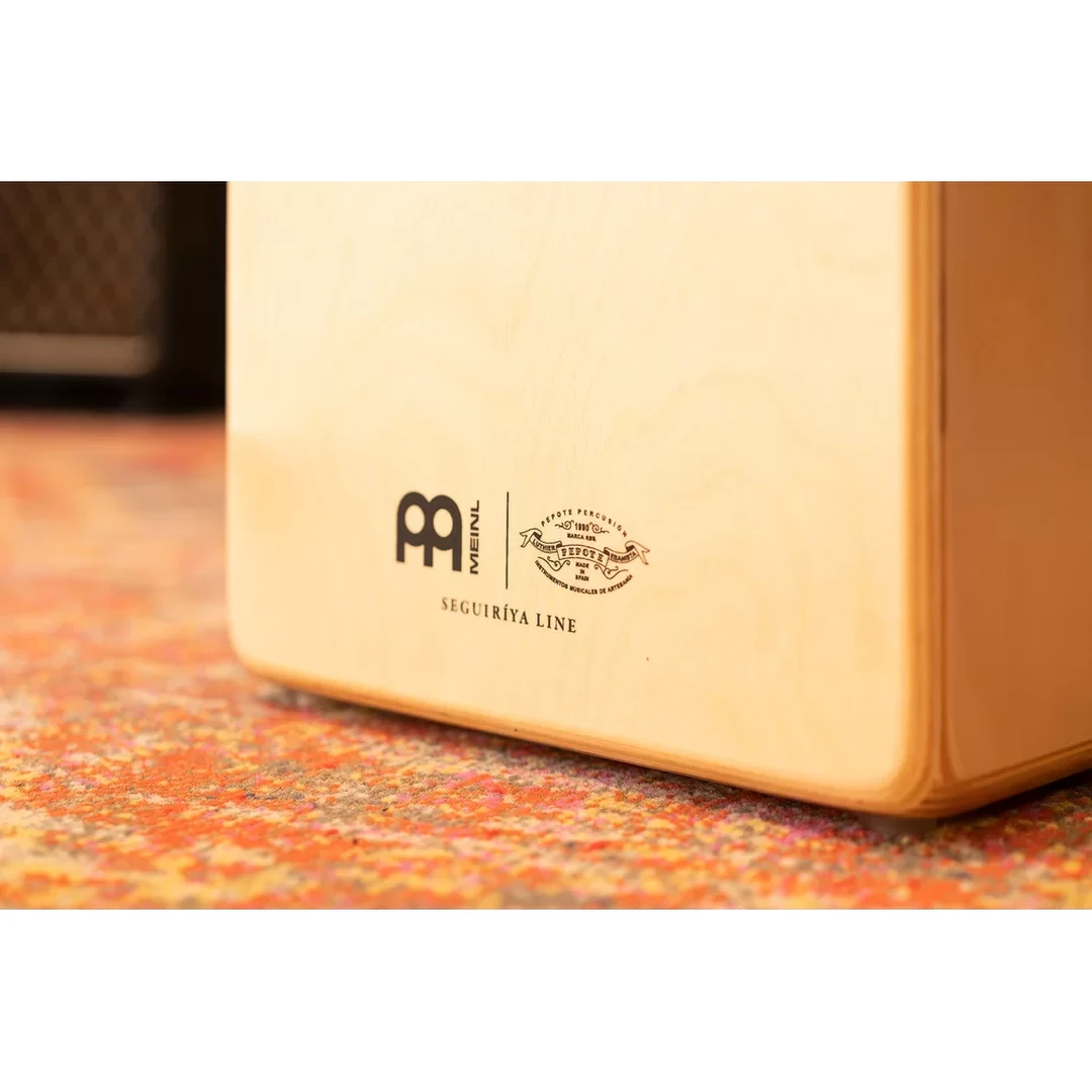 Кахон Meinl Artisan Edition Seguiriya Line Rosewood (AESELRW)