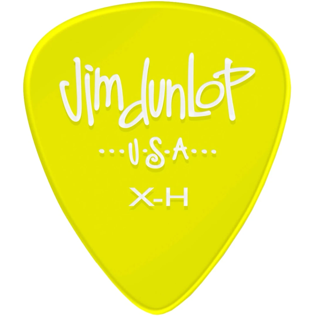 Набор медиаторов Dunlop 486PXH Gels X-H