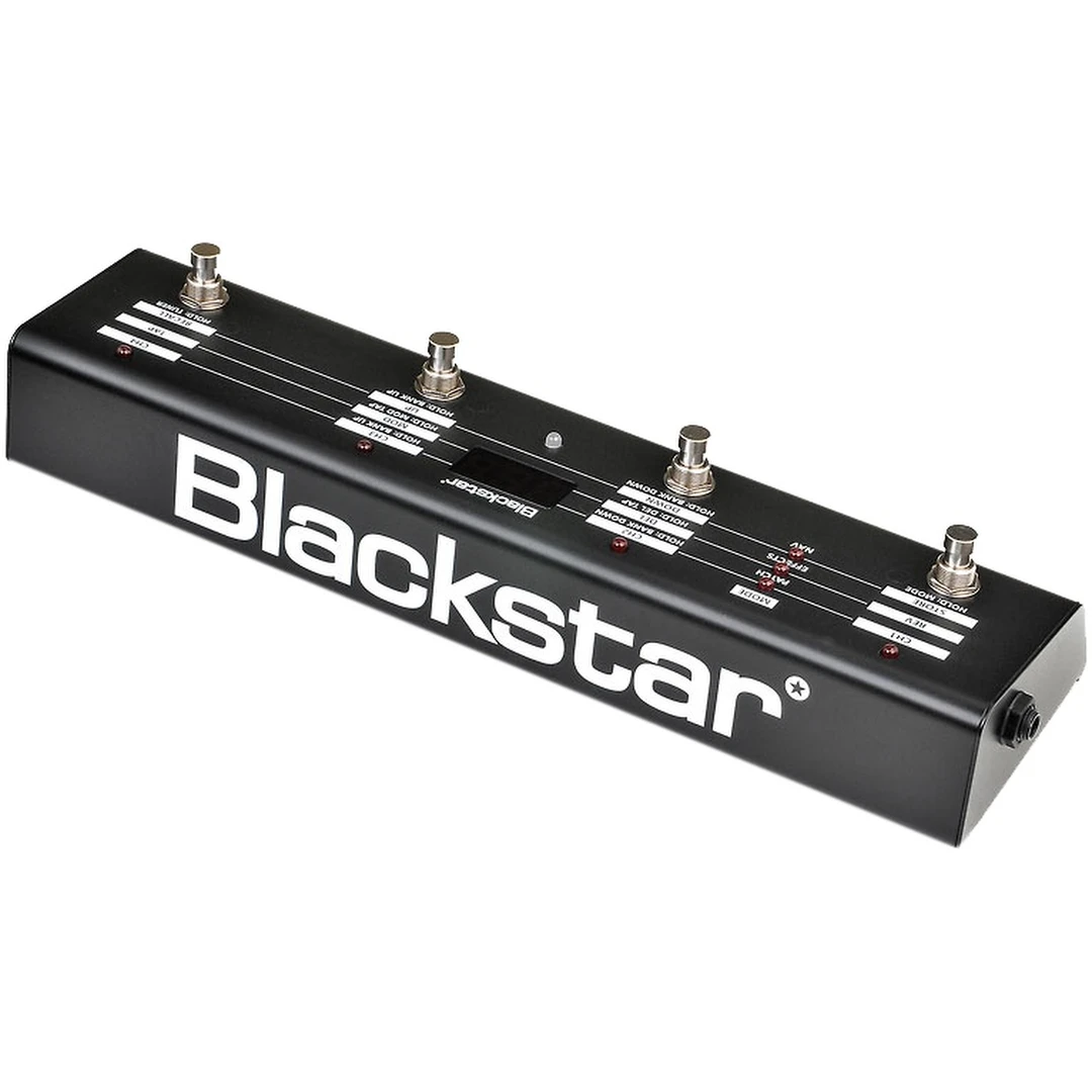 Футсвич Blackstar Foot Controller FS-10