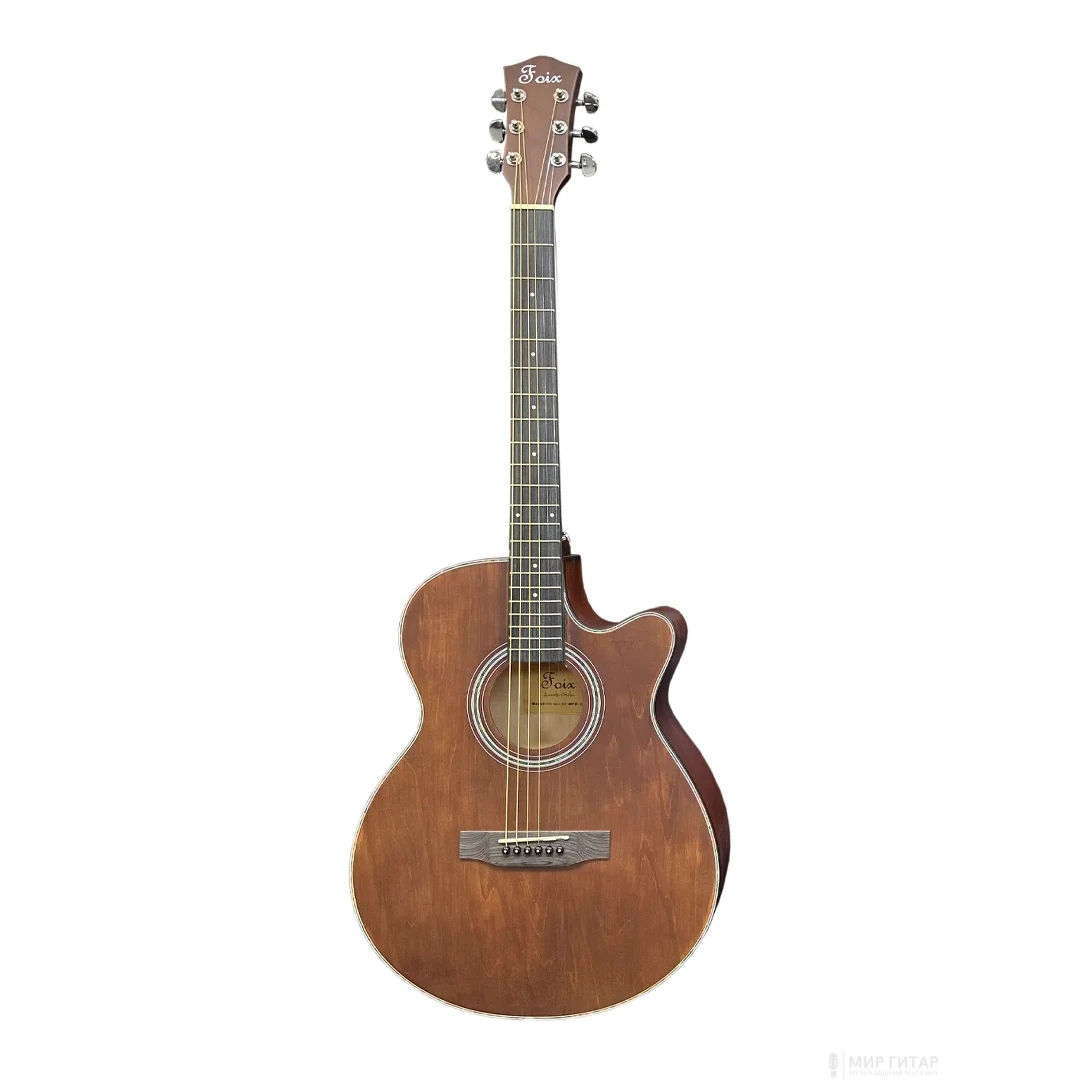 Акустическая гитара Foix FFG-EA13-TCF