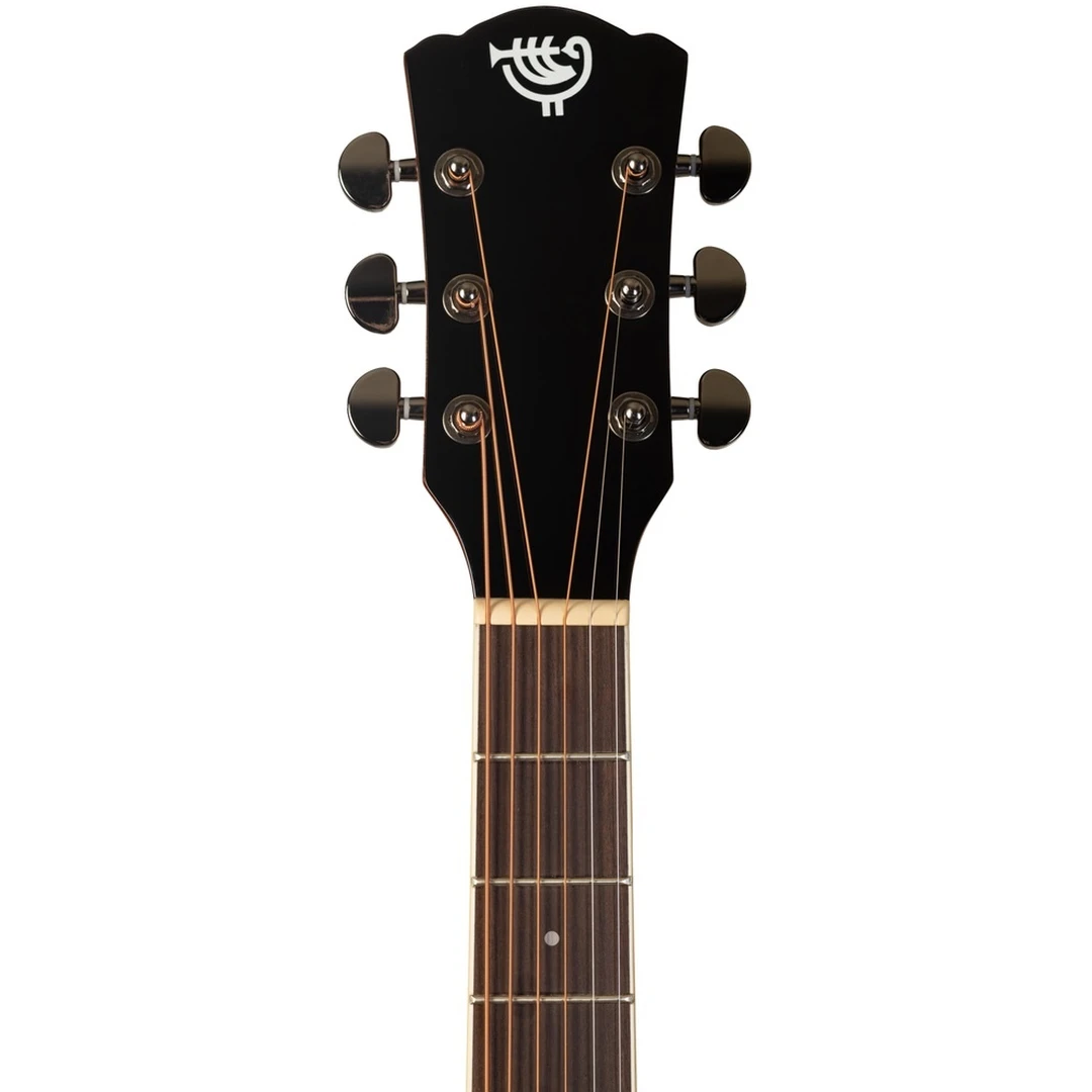 Акустическая гитара Rockdale Aurora D3 C SB Gloss