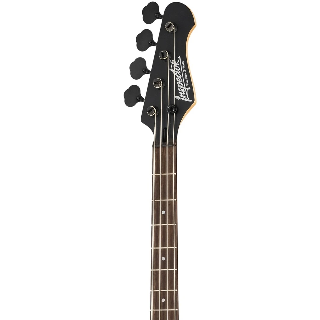 Бас-гитара Inspector JB Bass Special