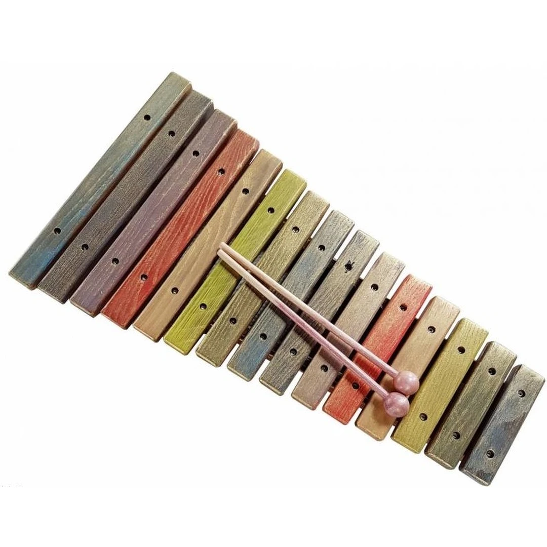 Ксилофон Flight FX-15RC