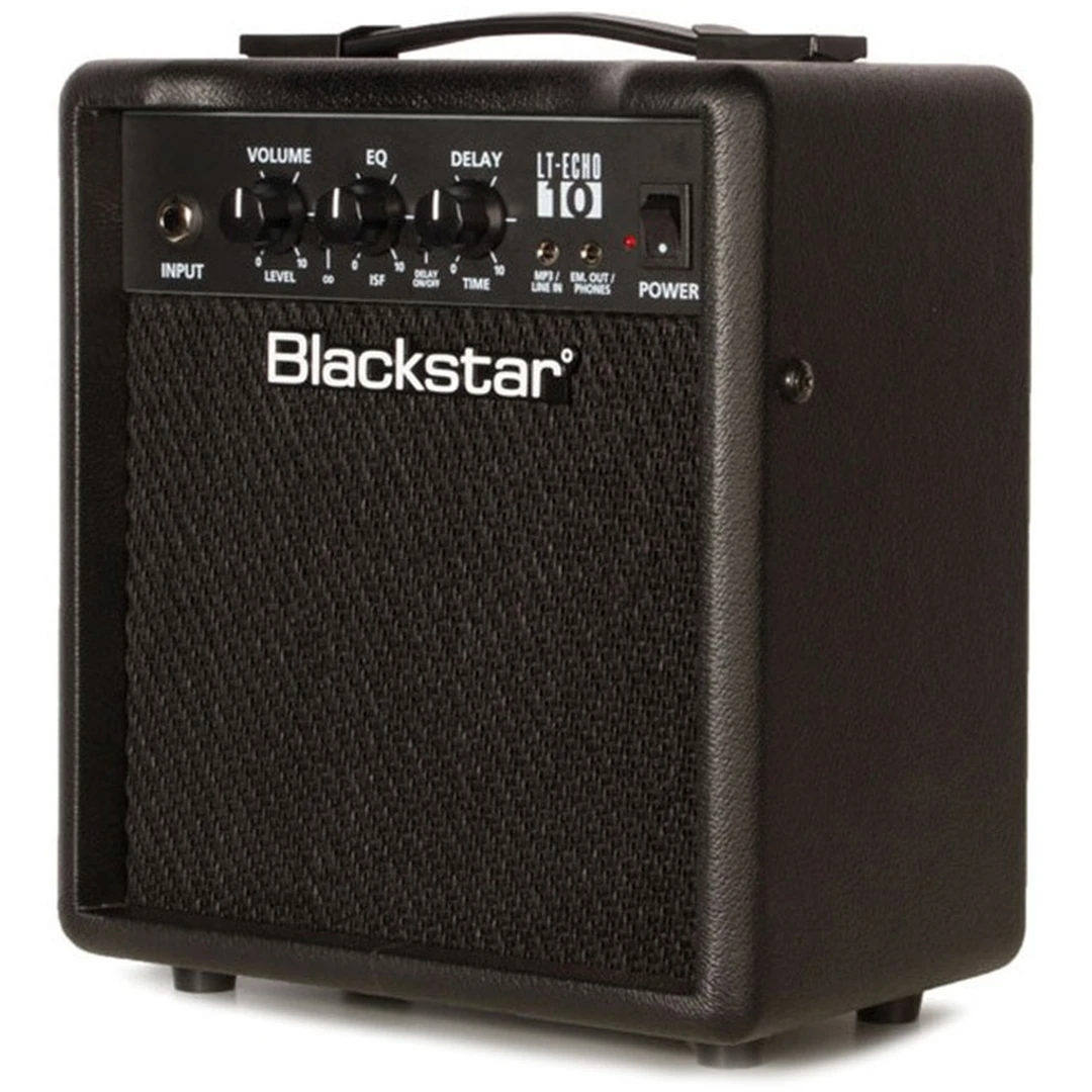 Комбоусилитель Blackstar LT-ECHO 10