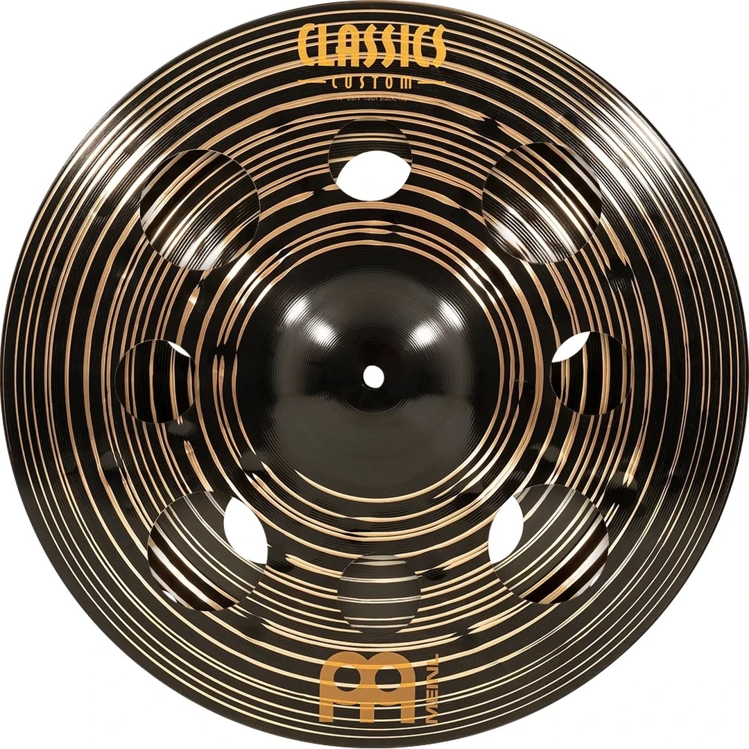Тарелка Meinl 16" Trash Stack CC-16DASTK