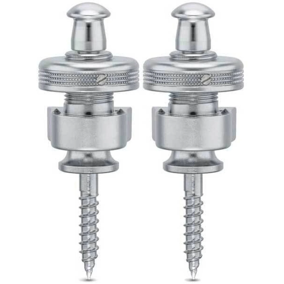 Стреплок Schaller 14010301 Security Lock